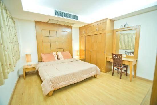 פאטאיה Jolly Guesthouse & Restaurant מראה חיצוני תמונה